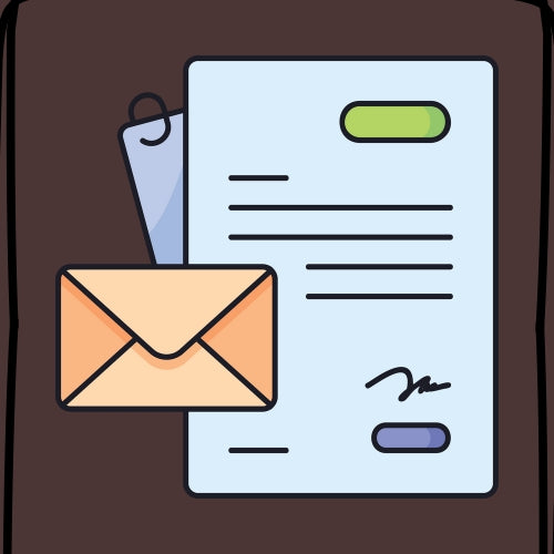 قالب رسالة تغطية احترافي وقابل للتعديل – متوافق مع أنظمة ATS